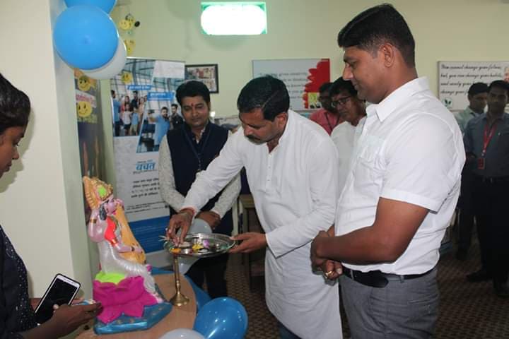 Job Fest 22