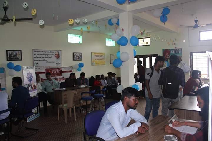 Job Fest 31