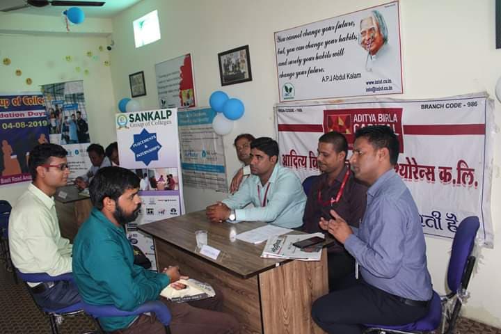 Job Fest 23