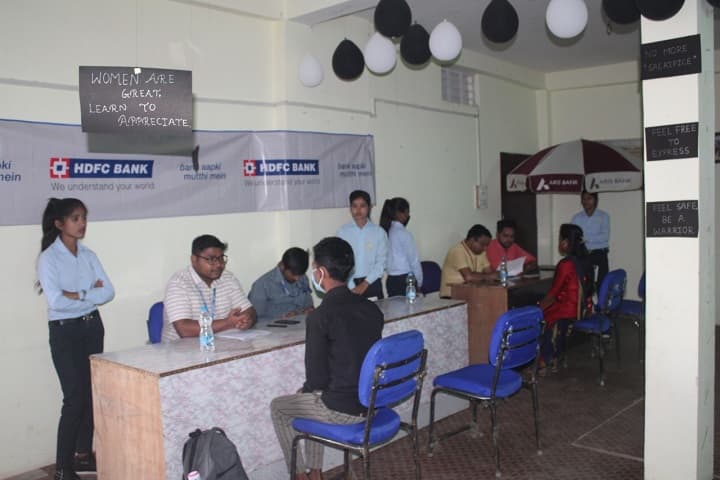 Job Fest 12