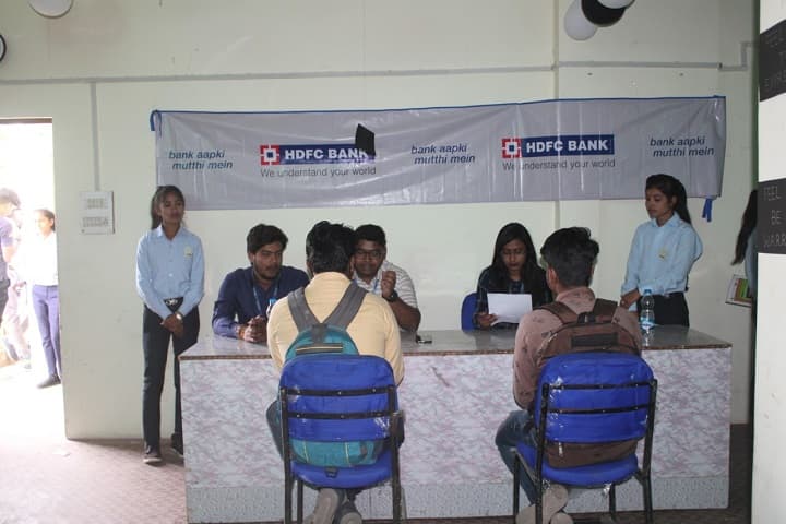 Job Fest 7