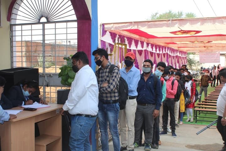 Job Fest 2
