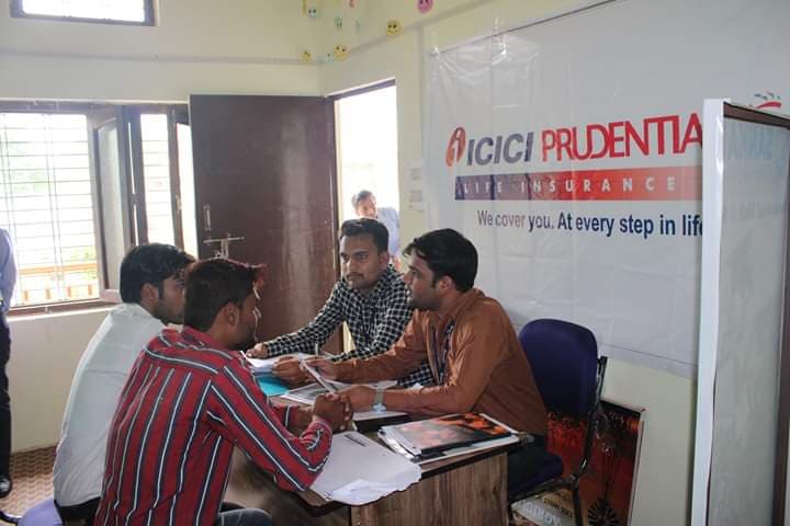Job Fest 27