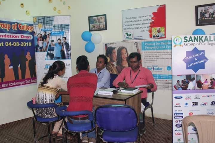 Job Fest 28