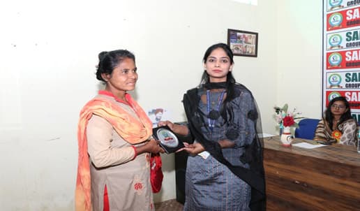 Women Empowerment