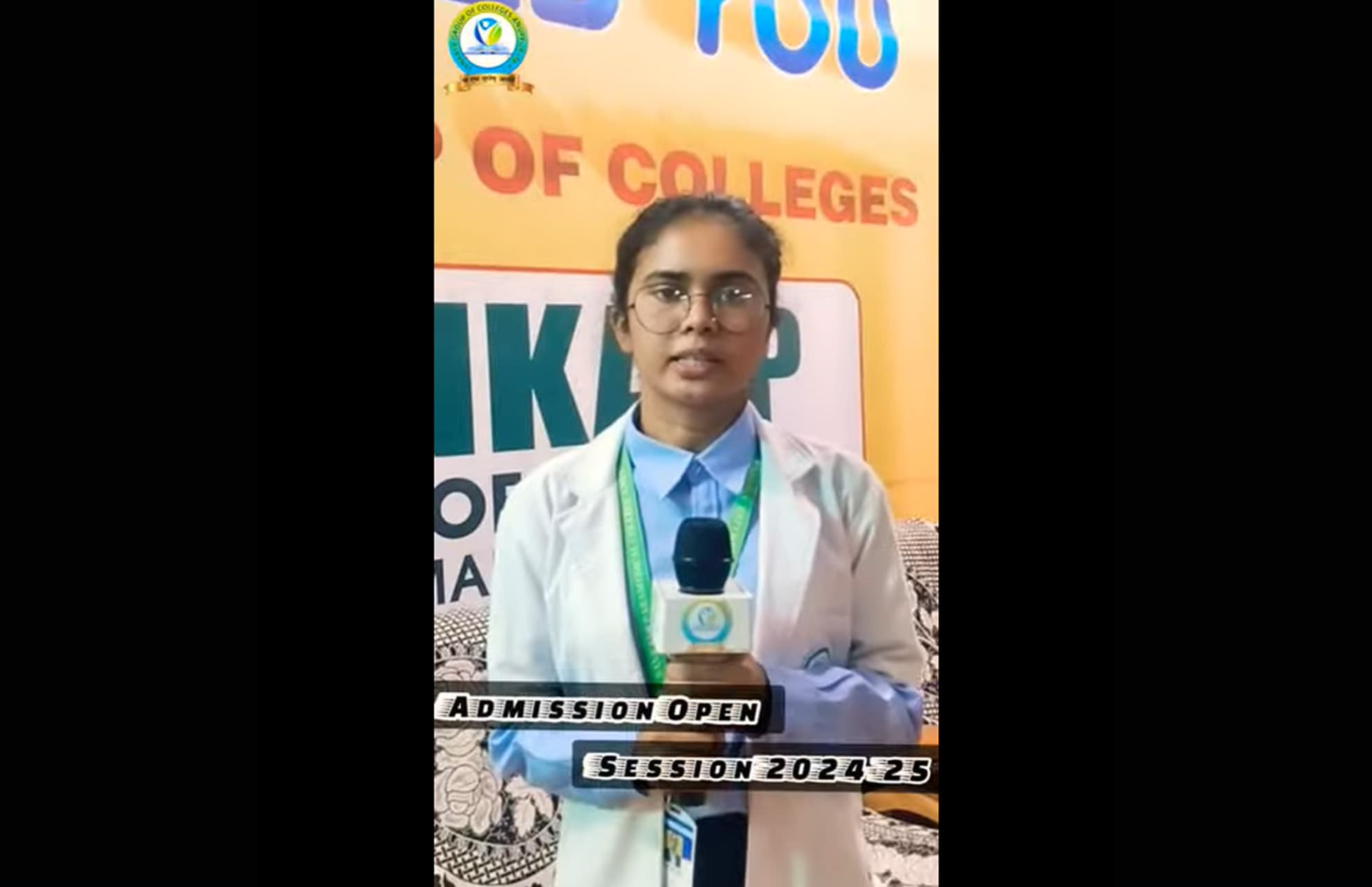Students Testimonial