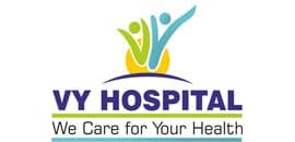 Partner hospital logo