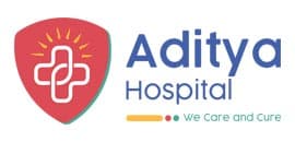 Partner hospital logo