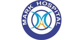 Partner hospital logo