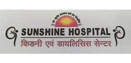 Partner hospital logo