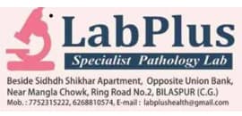 Partner hospital logo