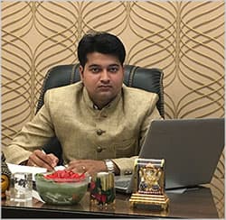 Er. Ankit Shukla
