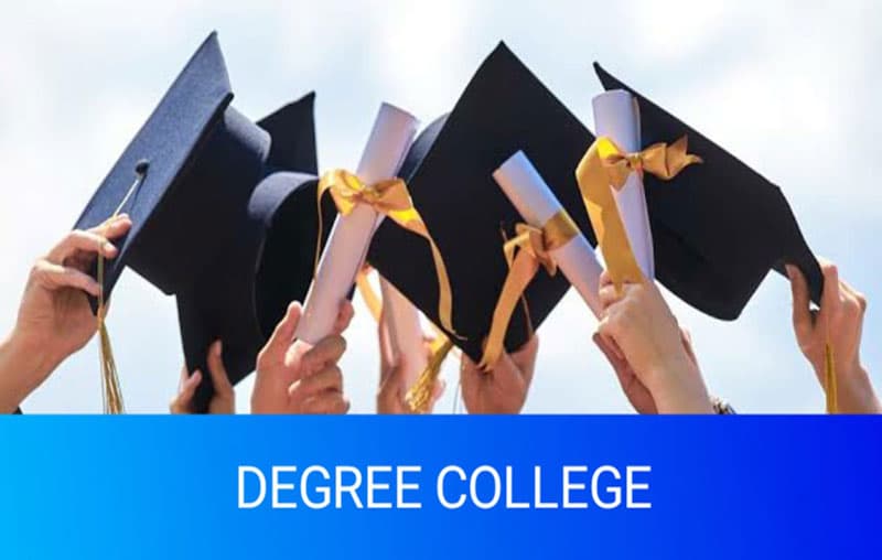 Degree College
