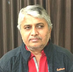 Mr. Manoj Kumar Shukla