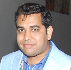 Er. Bhawani Singh, Director General
