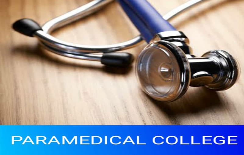 Paramedical College