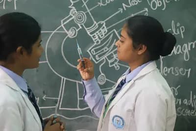 Sankalp lab facility
